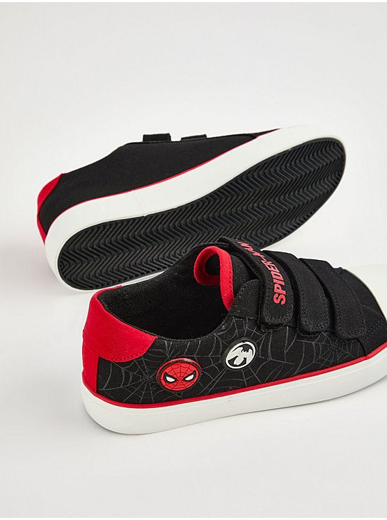 George Spider-Man Kids Sneakers