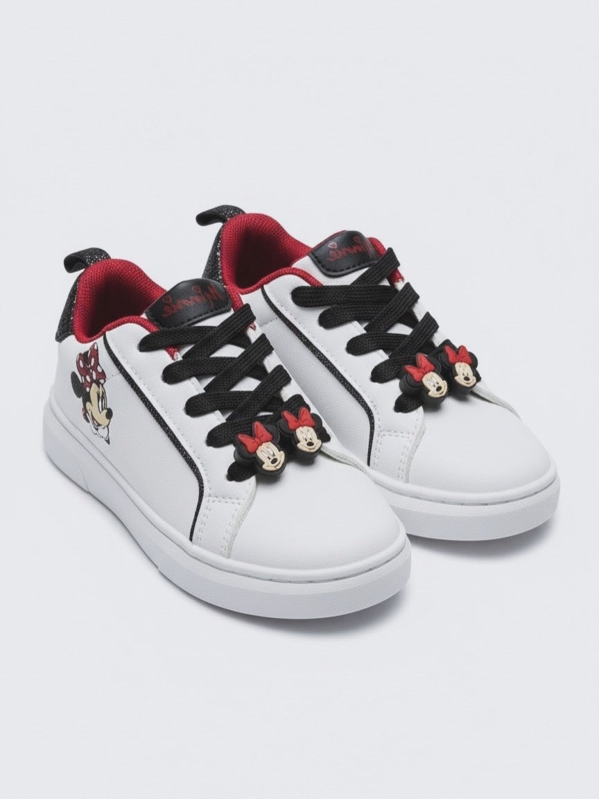 Primark Minnie Mouse Sneakers