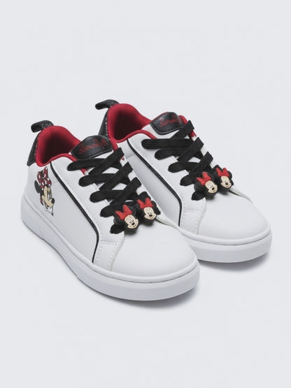 Primark Minnie Mouse Sneakers