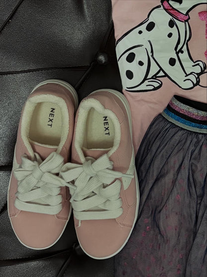 Disney Dalmatian graphic T-shirt Set