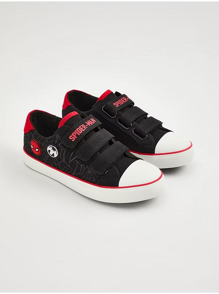 George Spider-Man Kids Sneakers