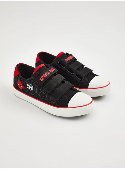 George Spider-Man Kids Sneakers