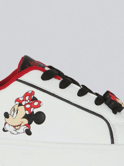 Primark Minnie Mouse Sneakers