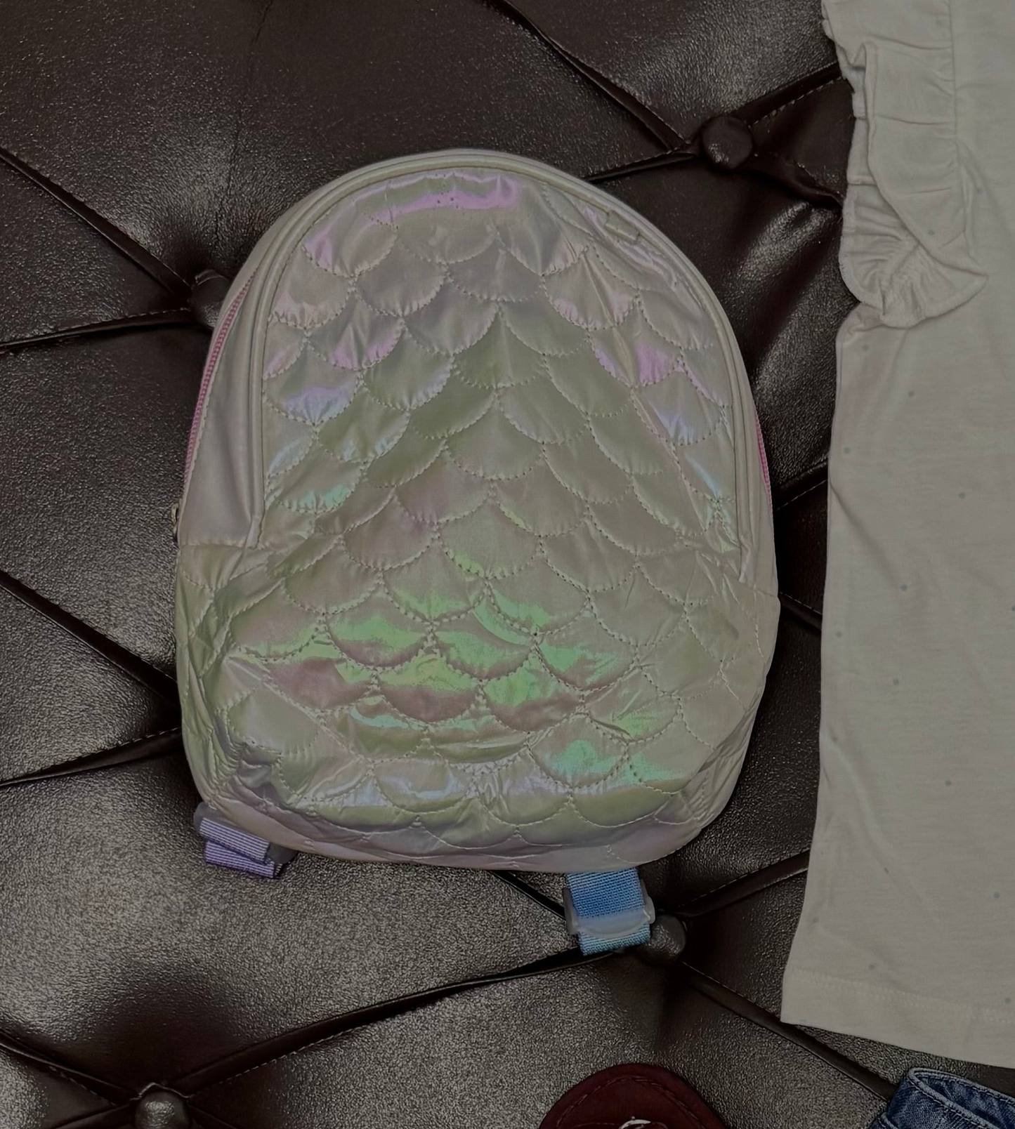 Next Smile & Shine Denim Set