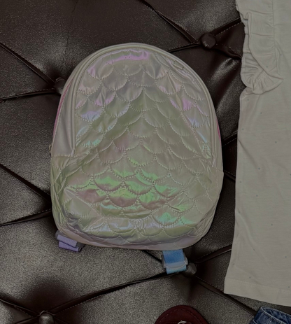 Next Smile & Shine Denim Set