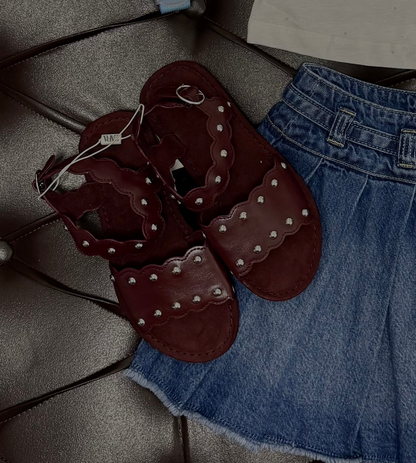 Next Smile & Shine Denim Set